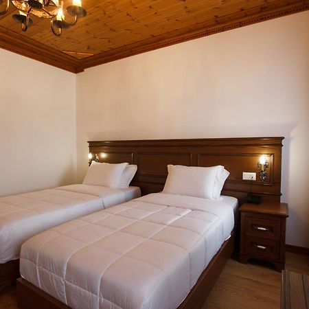 Rose Garden Hotel Gjirokastër Exterior foto